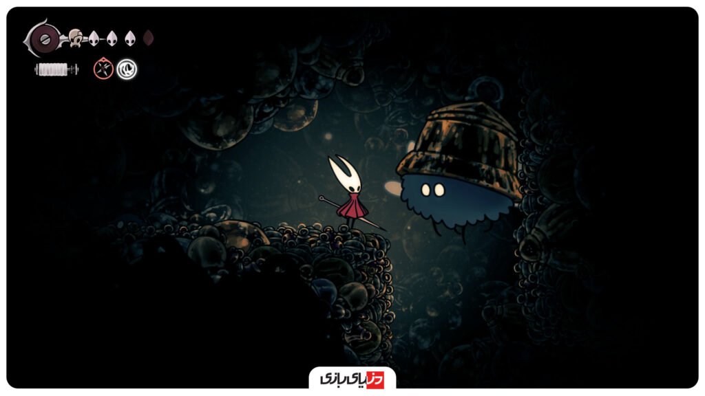 بررسی بازی Hollow Knight: Silksong