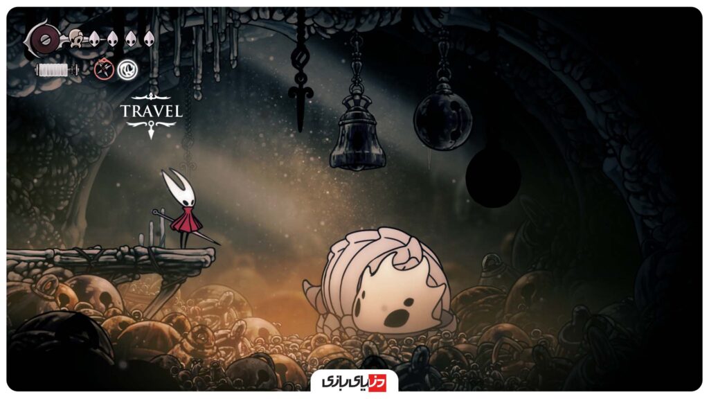 بررسی بازی Hollow Knight: Silksong