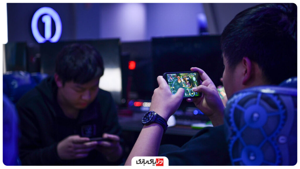 نگاهی به موج نوی صنعت بازی کشور چین