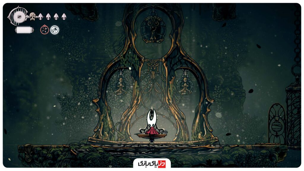 بررسی بازی Hollow Knight: Silksong