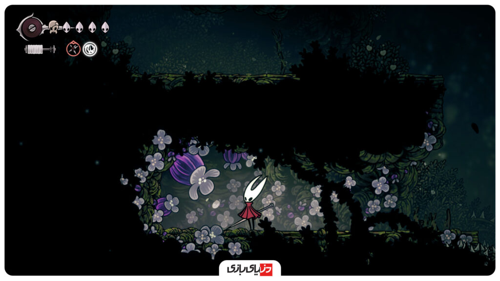 Team Cherry, بازی Hollow Knight: Silksong