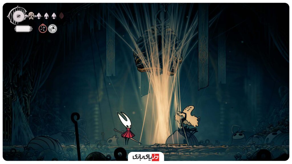 Team Cherry, بازی Hollow Knight: Silksong