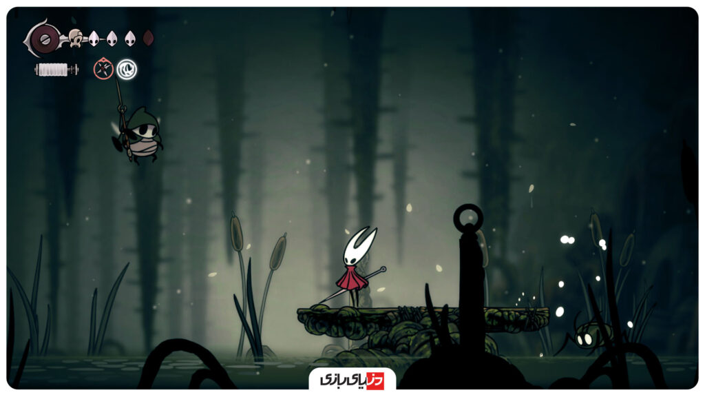 Team Cherry, بازی Hollow Knight: Silksong