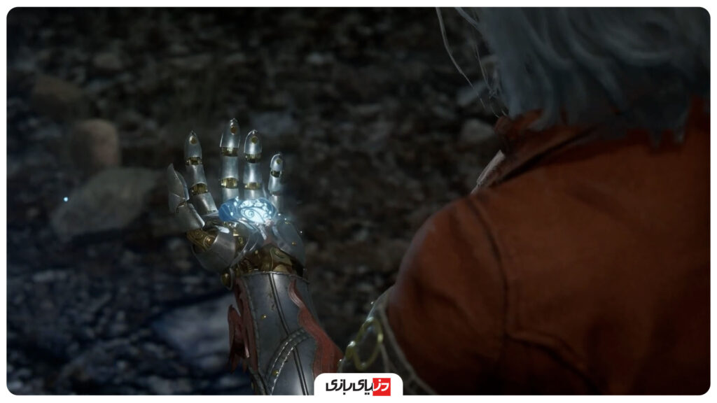 بررسی بازی Lies of P: Overture