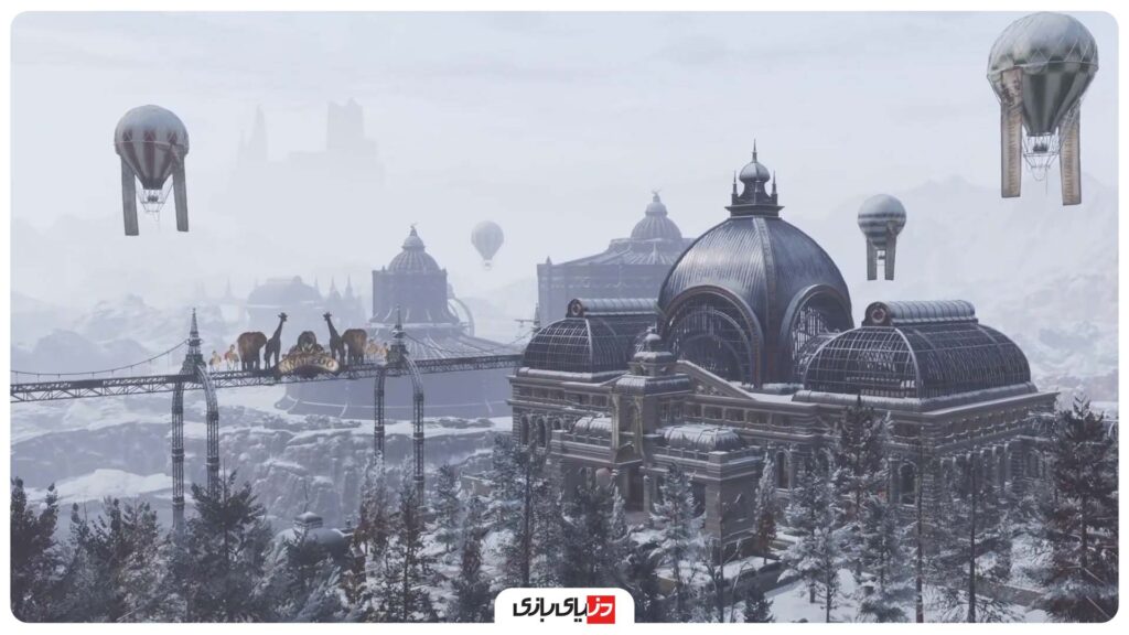 بررسی بازی Lies of P: Overture