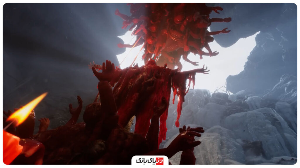 بررسی بازی Lies of P: Overture