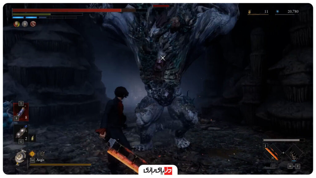 بررسی بازی Lies of P: Overture