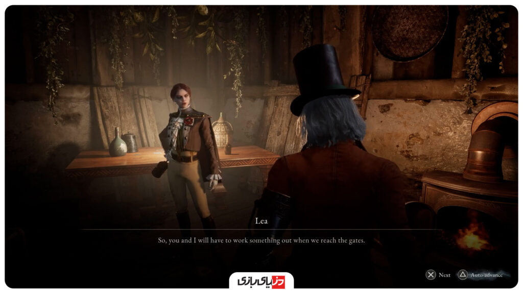 بررسی بازی Lies of P: Overture