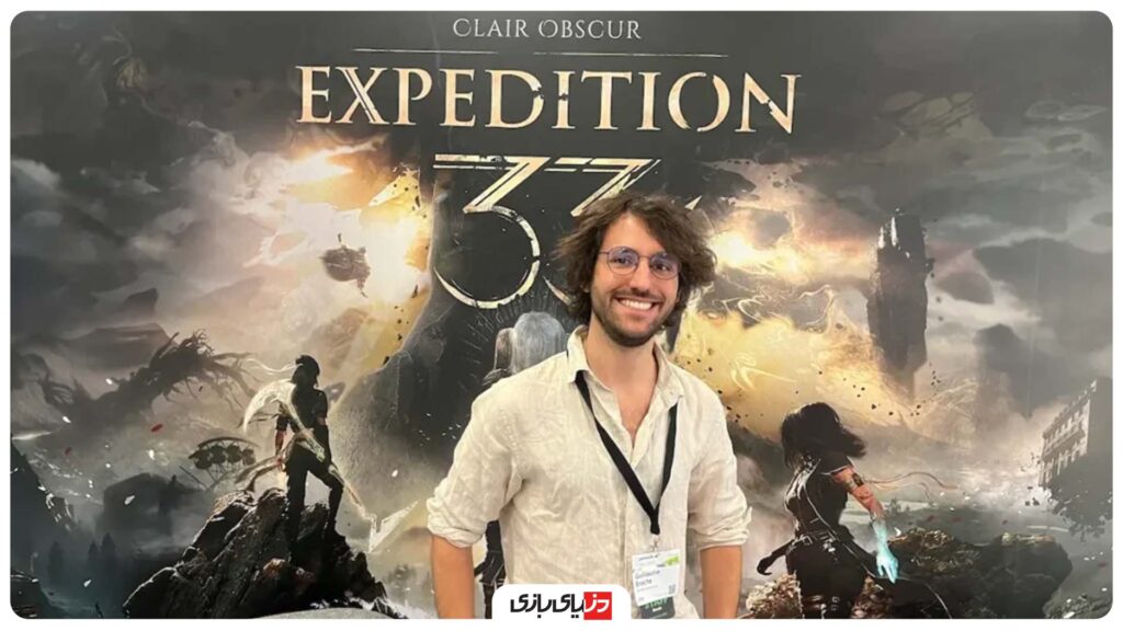 تاریخچه استودیو Sandfall Interactive