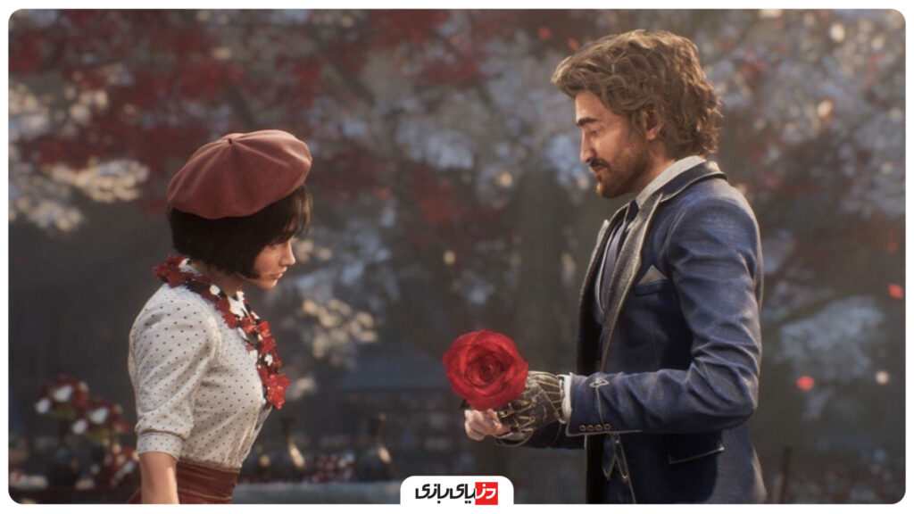 تاریخچه استودیو Sandfall Interactive