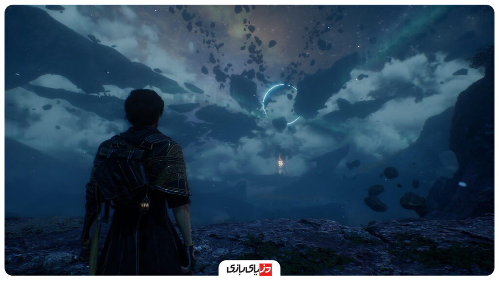 تاریخچه استودیو Sandfall Interactive