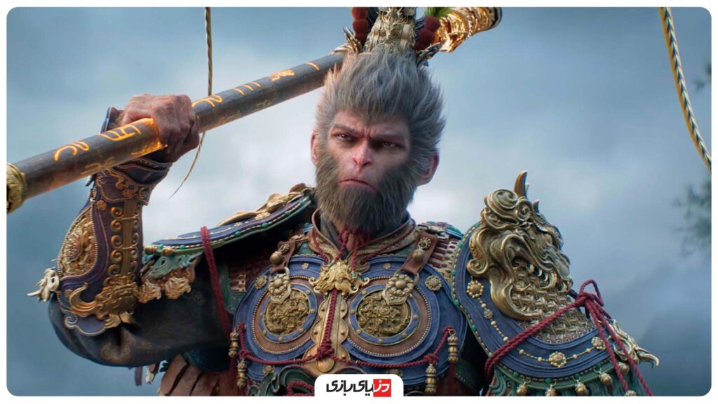 صنعت بازی سازی کشور چین