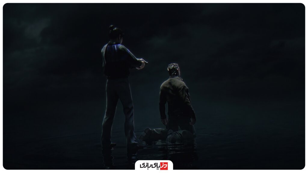 نقد و بررسی بازی Hell is Us