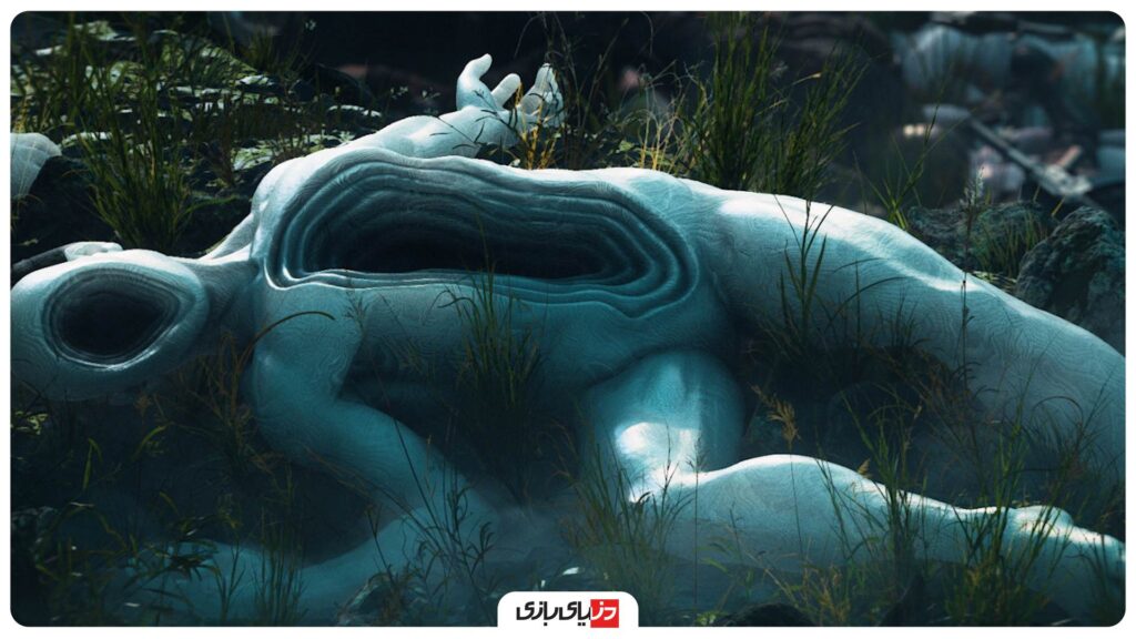 بررسی بازی جهنم ما هستیم