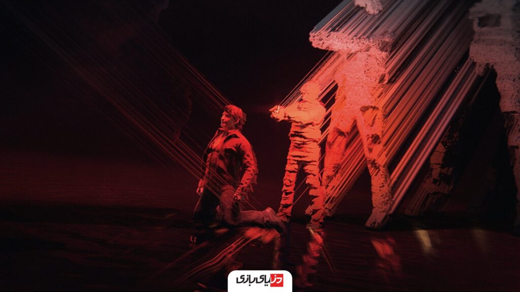 بررسی بازی Hell is Us