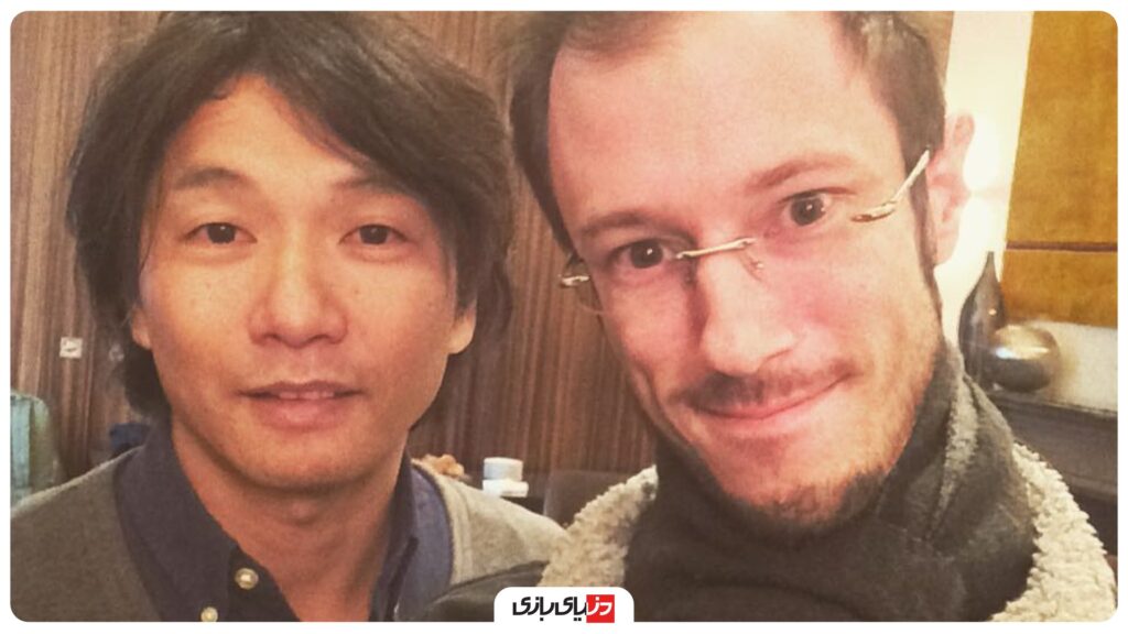 بیوگرافی فومیتو اوئدا