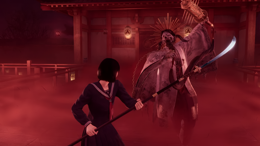 حجم بازی Silent Hill f