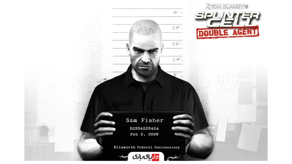 داستان سری بازی اسپلینتر سل | داستان بازی Splinter Cell Double Agent