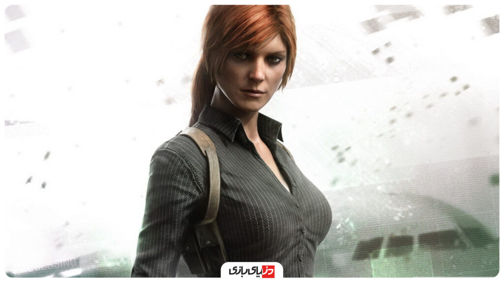 داستان کامل سری بازی اسپلینتر سل