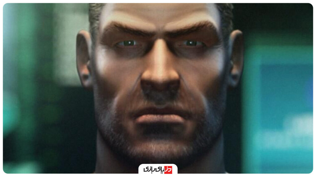 داستان اسپلینتر سل