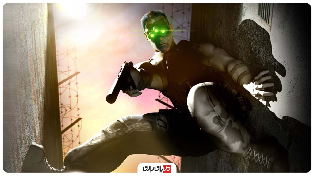 داستان بازی Splinter Cell Pandora Tomorrow