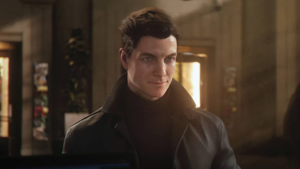 دریافت شایستگی، شرط شنیدن موسیقی نمادین جیمز باند