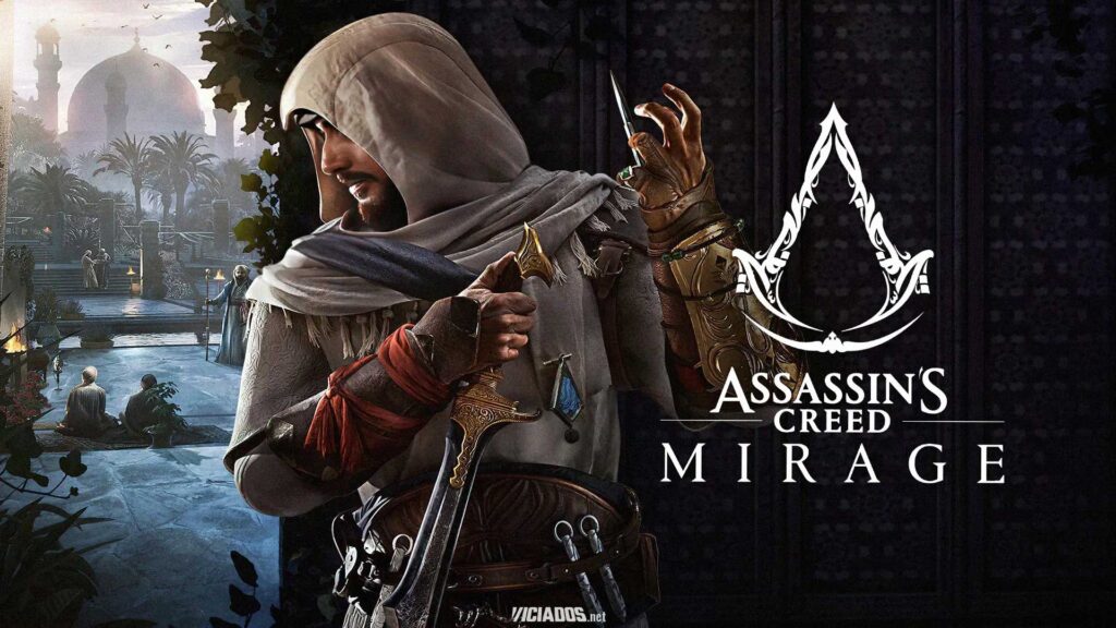 اظهارات جنجالی یوبی‌سافت درباره DLC جدید بازی Assassin’s Creed Mirage و همکاری با عربستان