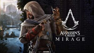 اظهارات جنجالی یوبی‌سافت درباره DLC جدید بازی Assassin’s Creed Mirage و همکاری با عربستان