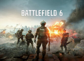 تریلر داستانی Battlefield 6