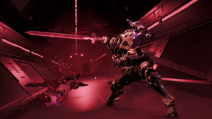 بررسی بازی Daemon X Machina: Titanic Scion