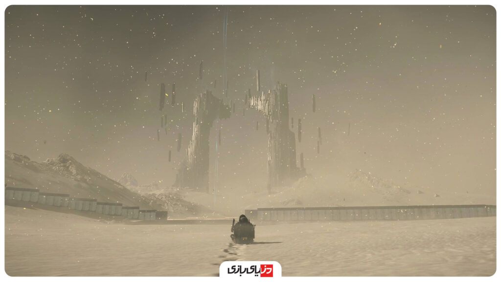 راهنمای بازی Death Stranding 2: On the Beach