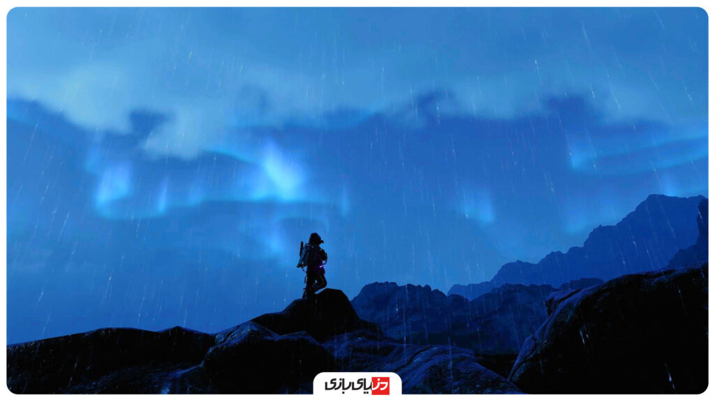 راهنمای بازی Death Stranding 2: On the Beach