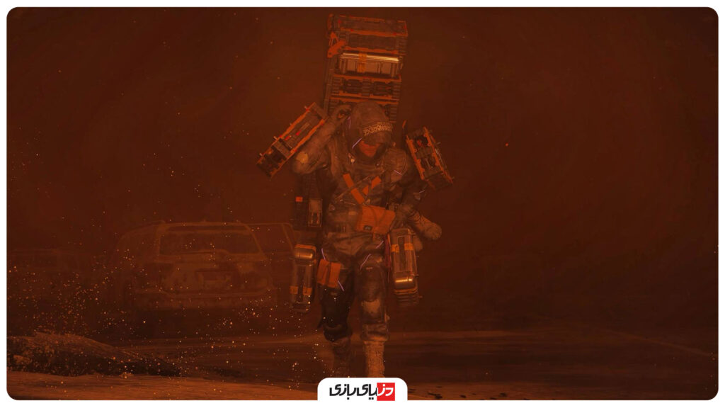 راهنمای بازی Death Stranding 2: On the Beach