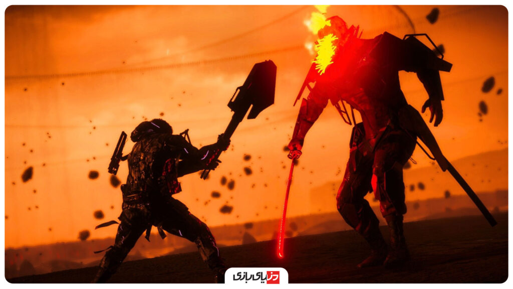 راهنمای بازی Death Stranding 2: On the Beach