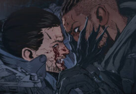 معرفی انیمه‌ی Death Stranding: Mosquito