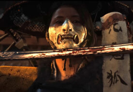 تریلر زمان عرضه بازی Ghost of Yōtei