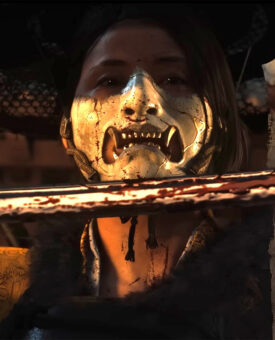 تریلر زمان عرضه بازی Ghost of Yōtei