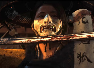 تریلر زمان عرضه بازی Ghost of Yōtei