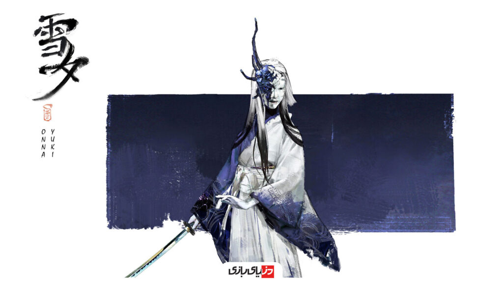 جزئیات جدید از بازی Ghost of Yōtei