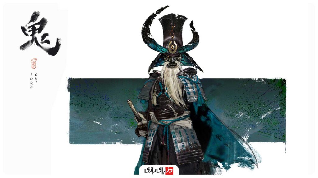 جزئیات جدید از بازی Ghost of Yōtei