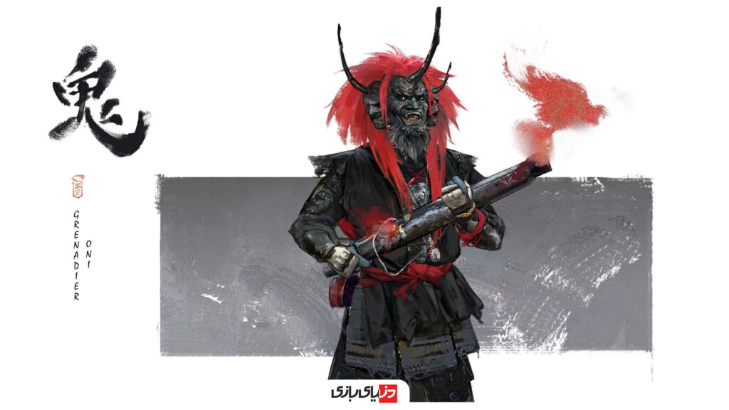 جزئیات جدید از بازی Ghost of Yōtei