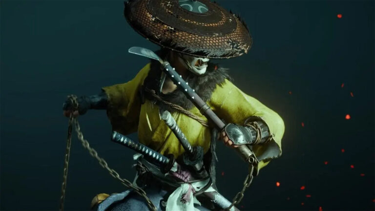 جزئیات جدید از بازی Ghost of Yōtei