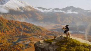 نمایش جدید بازی Ghost of Yōtei قدرت مرگبار سلاح اوداچی را به تصویر می‌کشد [تماشا کنید]