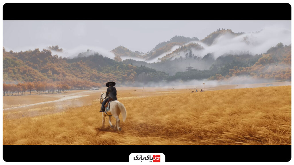 پیش نمایش بازی Ghost of Yotei