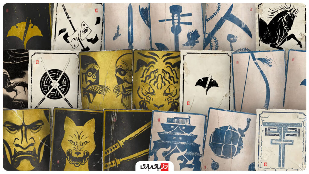 اطلاعات بازی Ghost of Yotei