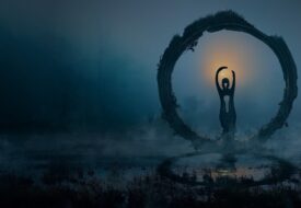 بررسی بازی Hell is Us