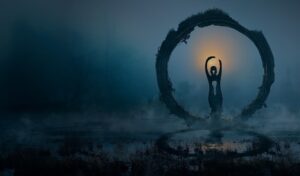 بررسی بازی Hell is Us