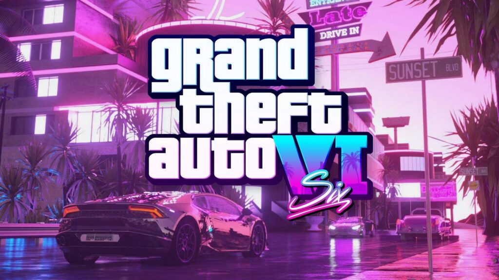 GTA 6 لقب «AAAAA» را در صنعت بازی گرفت