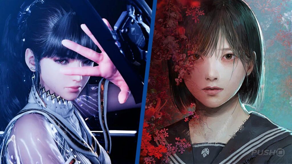 احتمال کراس‌اور میان Stellar Blade و Silent Hill f پس از انتشار پستی مرموز