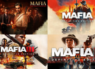 کنسول نینتندو سوییچ (Nintendo Switch)